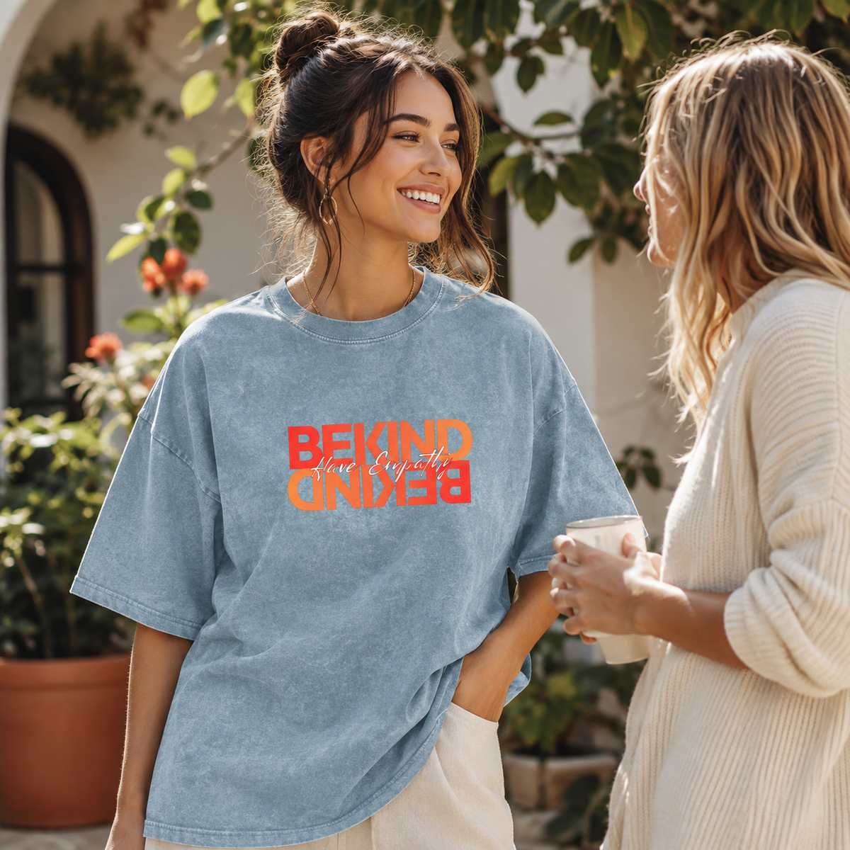 Kindness Clothes
