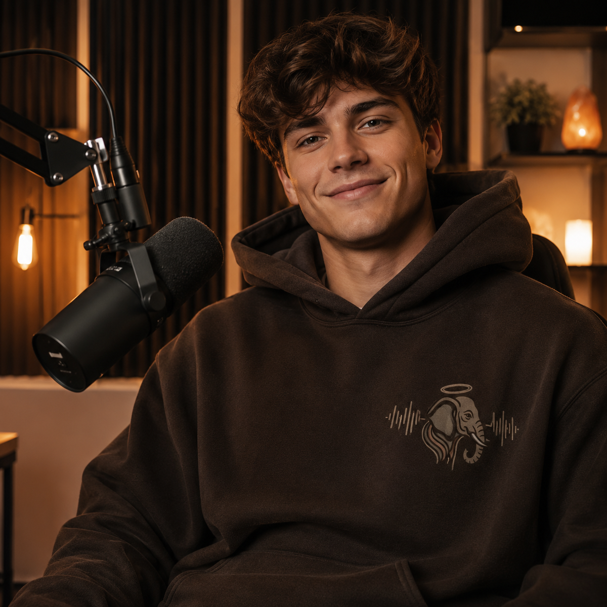MathiasDoesASMR Merch