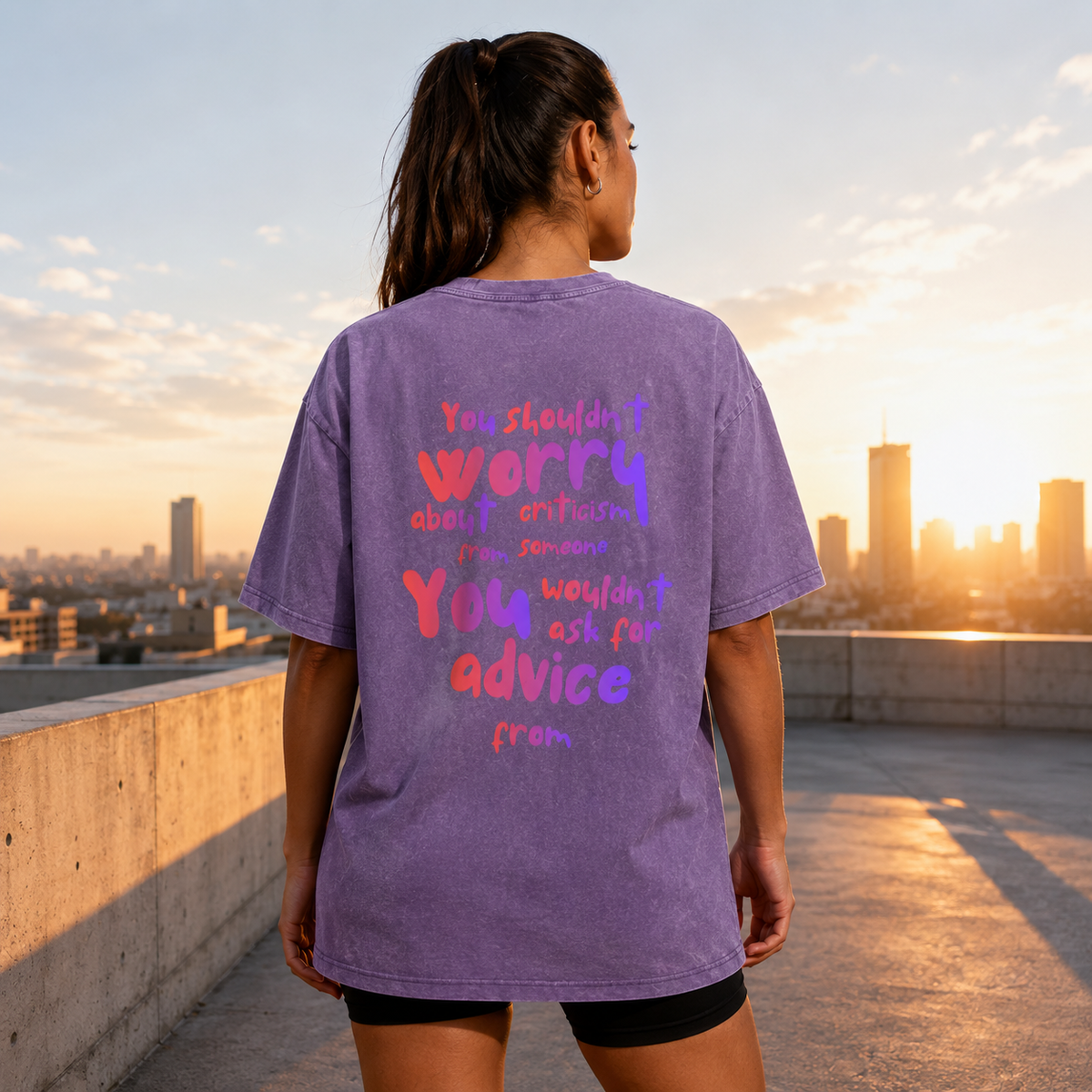 Motivational Clothes