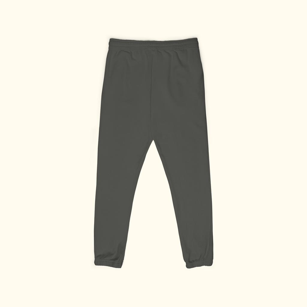 Compassion Is An Action Graphic Sweatpants — Message Sweatpants