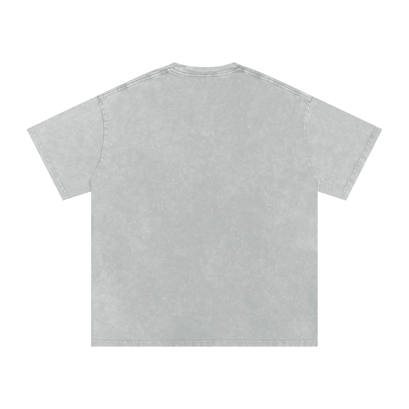 Empathy Oversized Snow Wash T-Shirt
