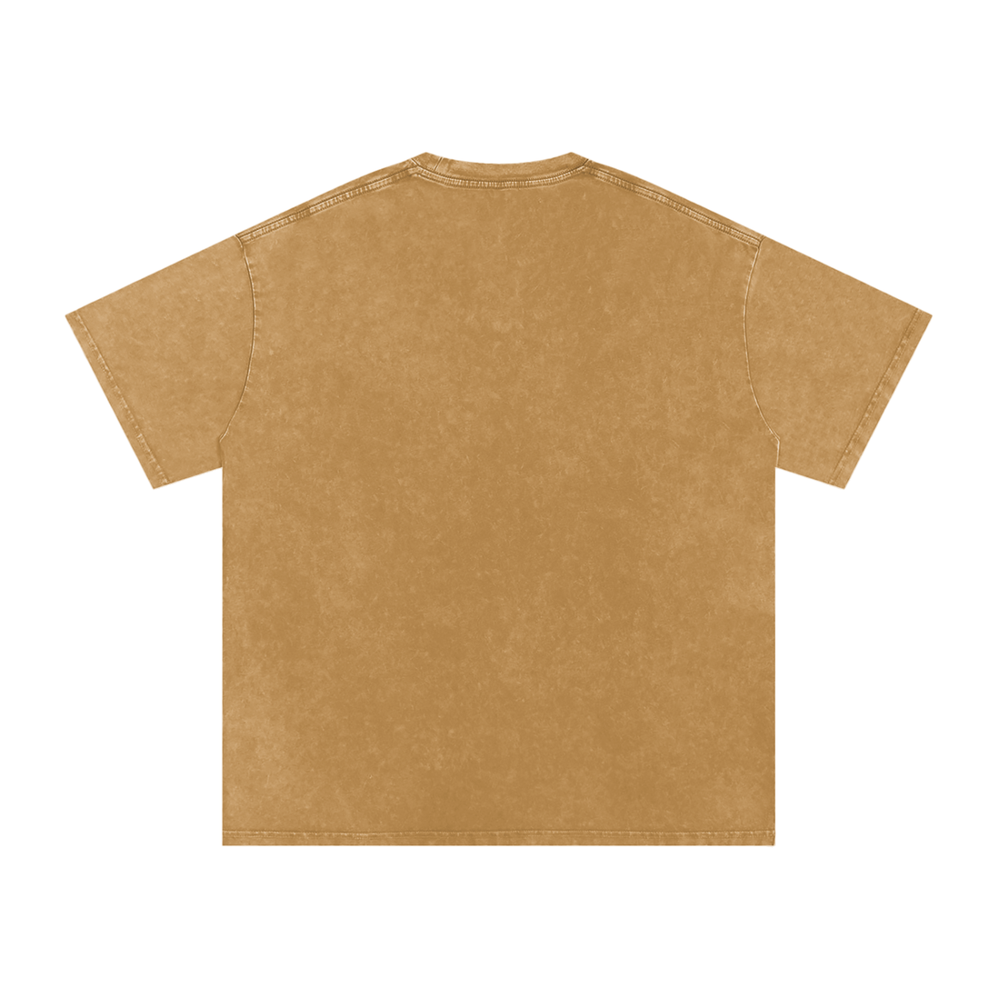 Be Kind Oversized Snow Wash T-Shirt