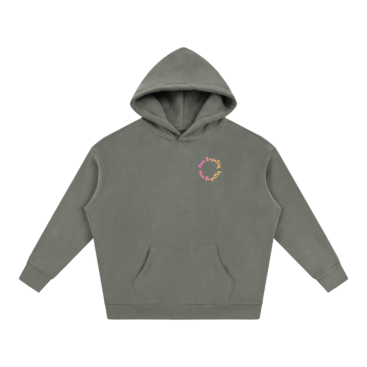Compassion Hoodie
